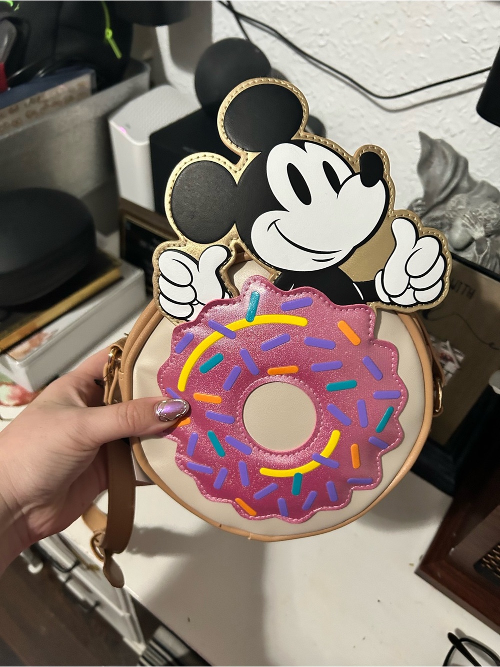 Disney bag
